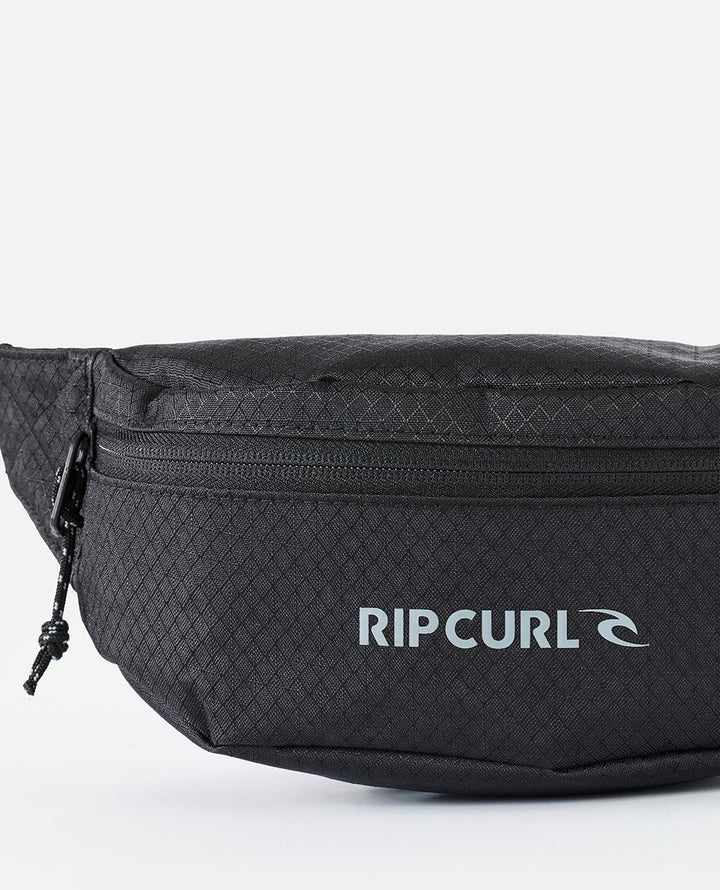 Rip Curl Waist Bag Riñonera Logo Hombre