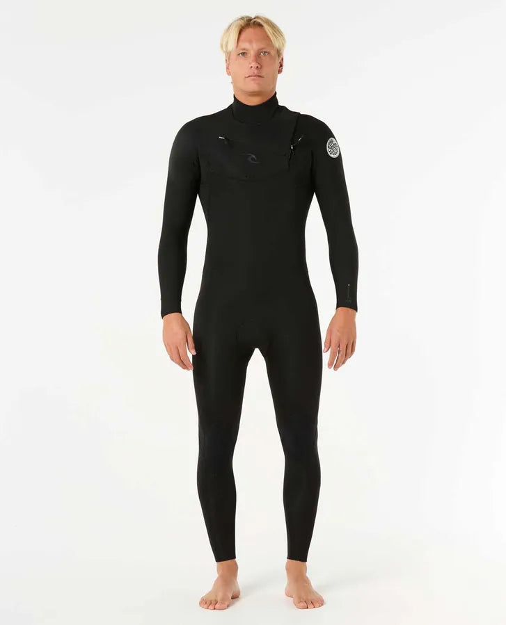Rip Curl Dawn Patrol Pro 3/2mm C/Z Neopreno Hombre