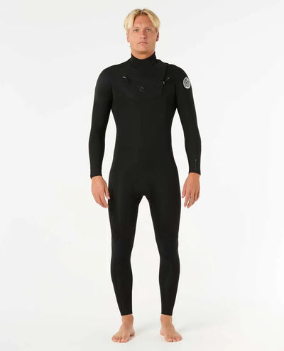 Rip Curl Dawn Patrol Pro 3/2mm C/Z Neopreno Hombre