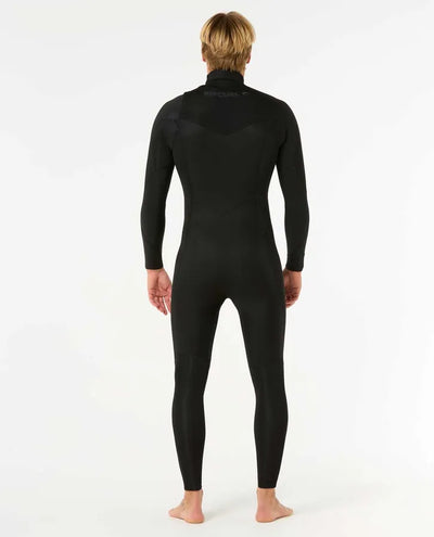 Rip Curl Dawn Patrol Pro 3/2mm C/Z Neopreno Hombre