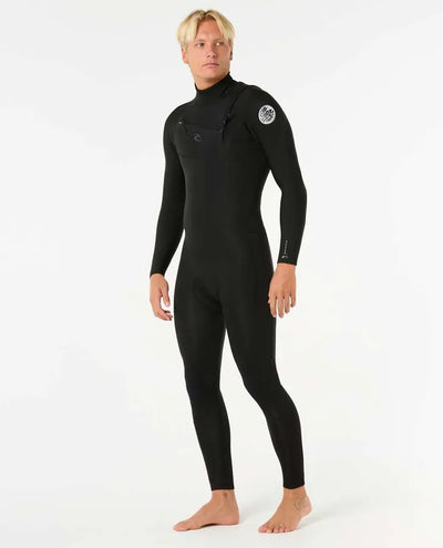 Rip Curl Dawn Patrol Pro 3/2mm C/Z Neopreno Hombre