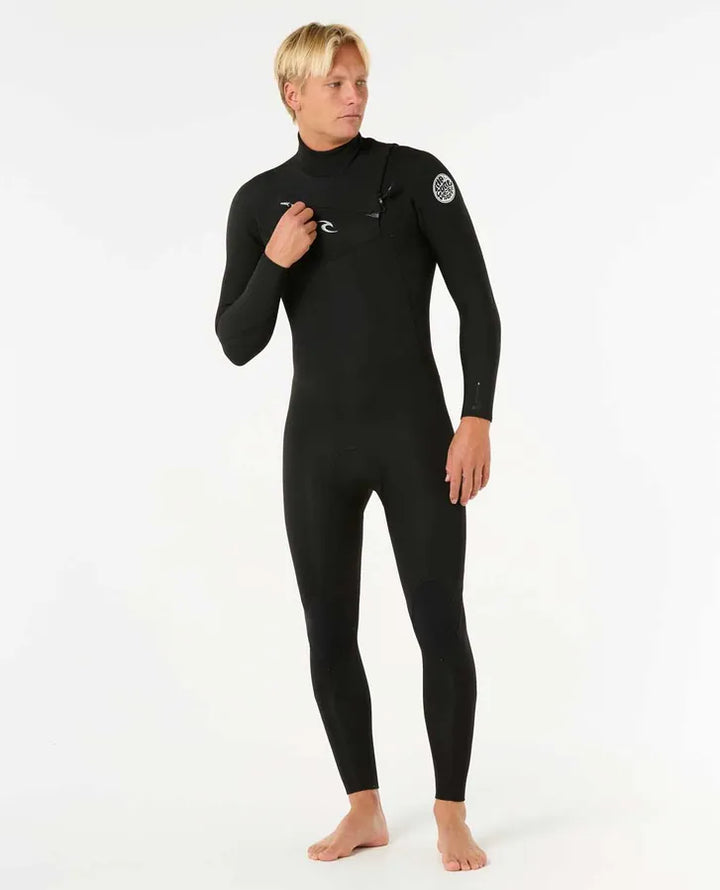 Rip Curl Dawn Patrol Pro 3/2mm C/Z Neopreno Hombre