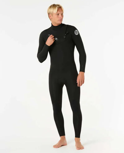 Rip Curl Dawn Patrol Pro 3/2mm C/Z Neopreno Hombre