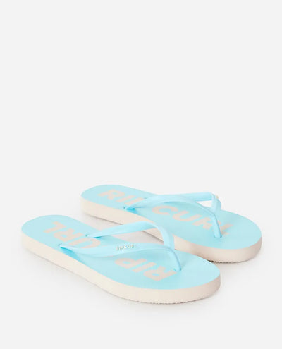 Rip Curl Classic Surf Bloom Chanclas Mujer