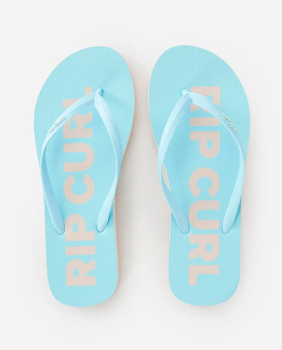Rip Curl Classic Surf Bloom Chanclas Mujer