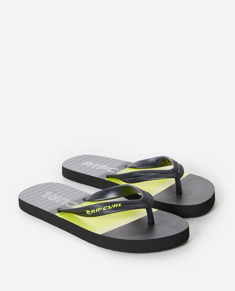 Rip Curl Breakers Bloom Chanclas Niño