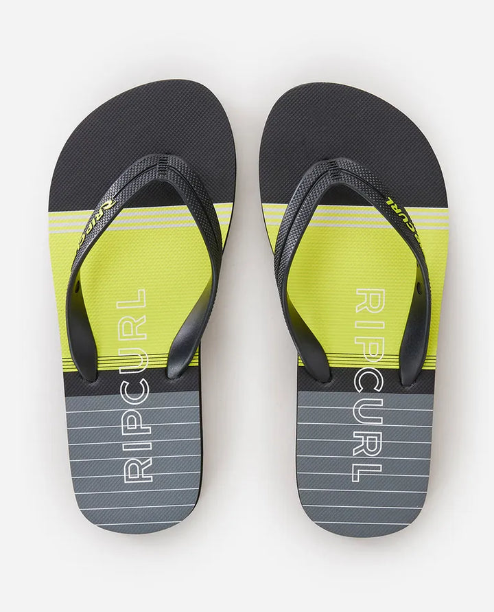 Rip Curl Breakers Bloom Chanclas Niño