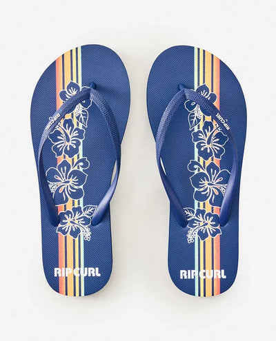 Rip Curl Mixed Bloom Open Toe Chanclas Mujer
