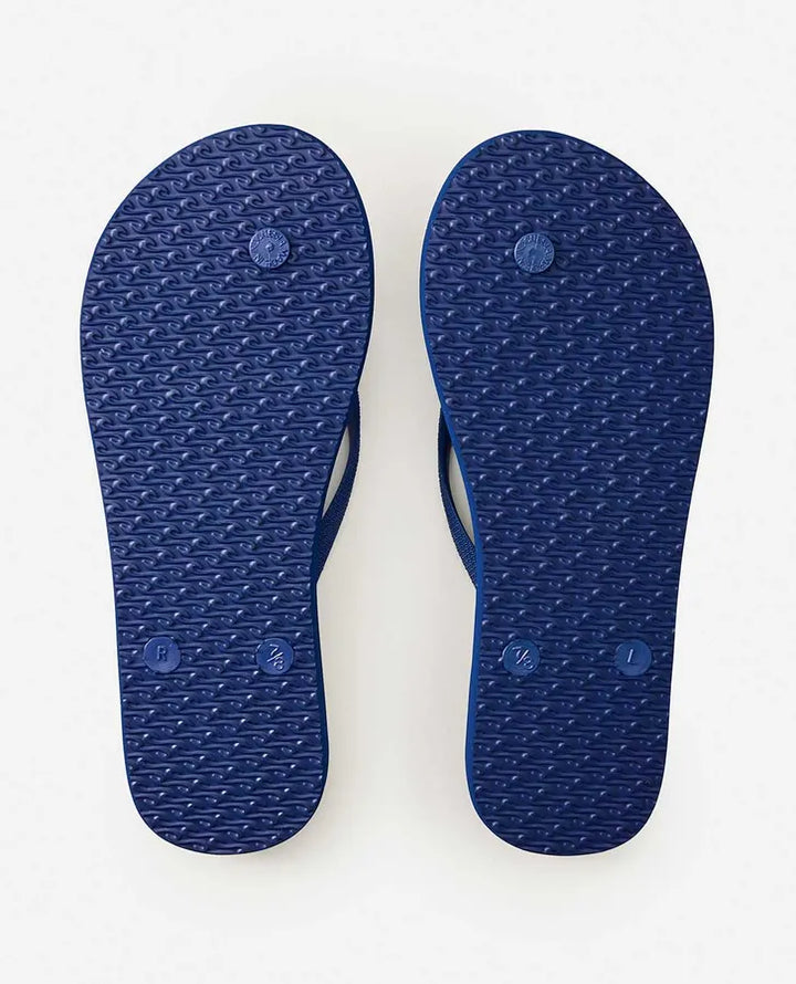 Rip Curl Mixed Bloom Open Toe Chanclas Mujer Navy