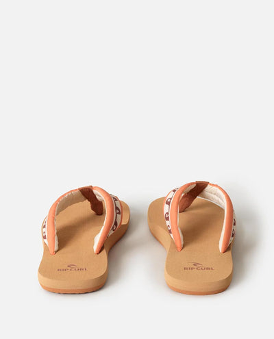 Rip Curl Freedom Plush Bloom Chanclas Mujer