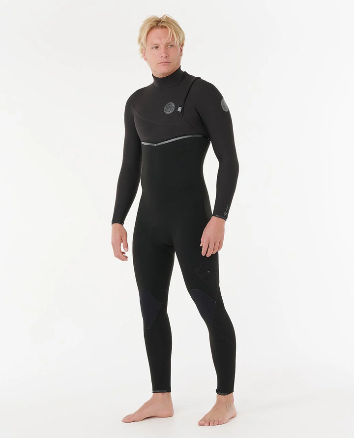 Rip Curl E Bomb  4/3 Neopreno sin cremallera Hombre