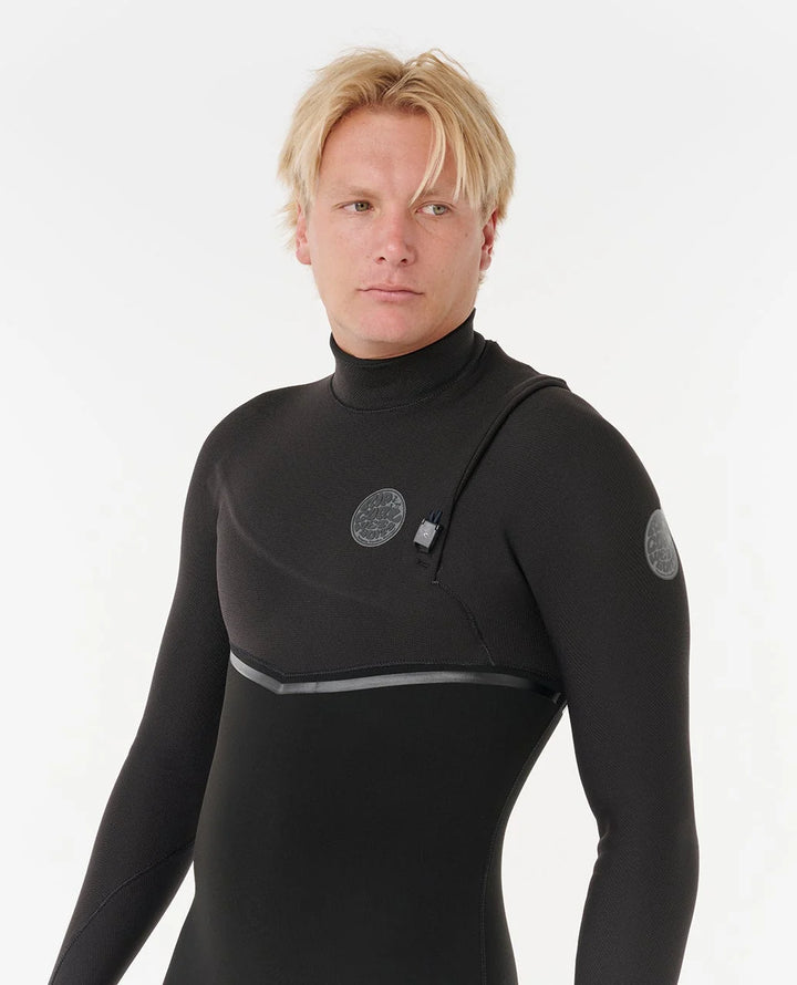 Rip Curl E Bomb  4/3 Neopreno sin cremallera Hombre