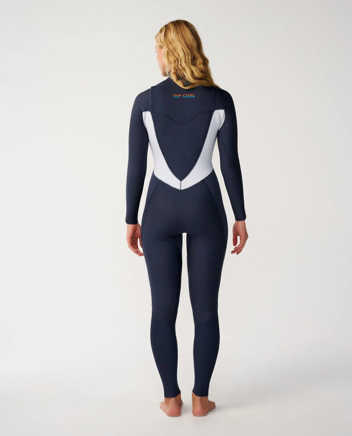 Rip Curl Dawn Patrol 3/2mm C/Z Neopreno Mujer