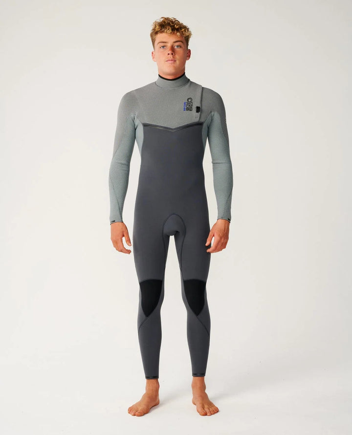 Rip Curl E Bomb 3/2mm Z/F Neopreno Hombre