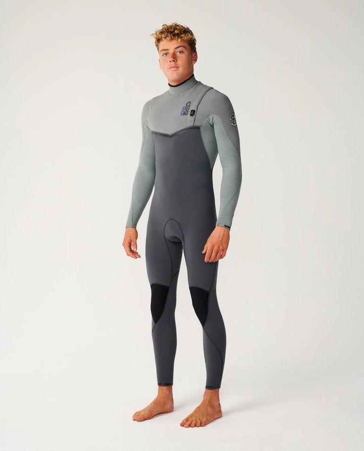 Rip Curl E Bomb 3/2mm Z/F Neopreno Hombre