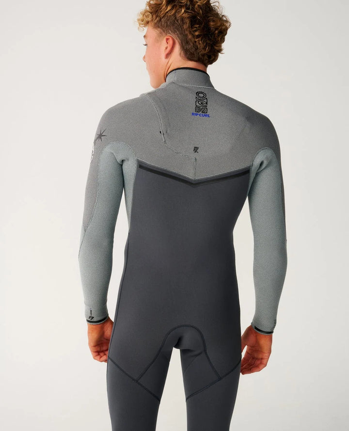 Rip Curl E Bomb 3/2mm Z/F Neopreno Hombre