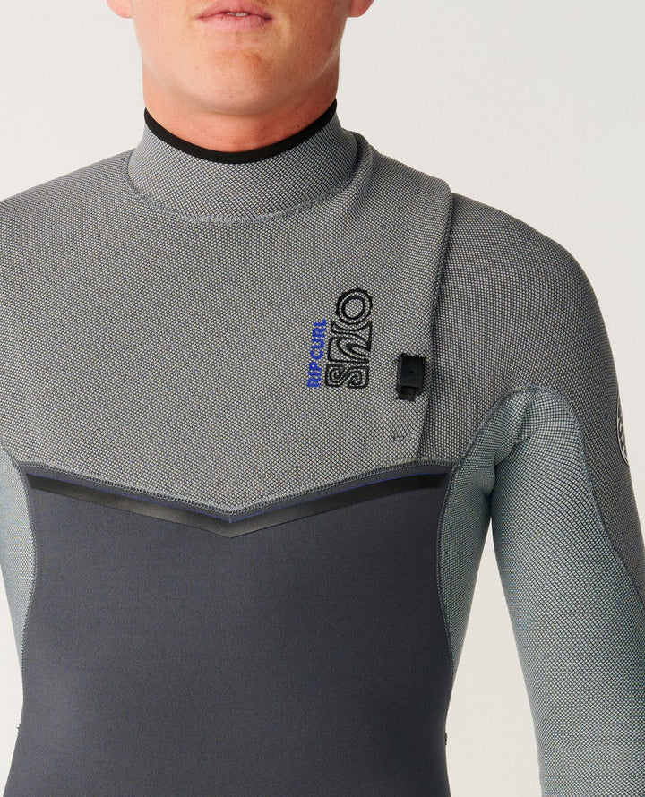 Rip Curl E Bomb 3/2mm Z/F Neopreno Hombre