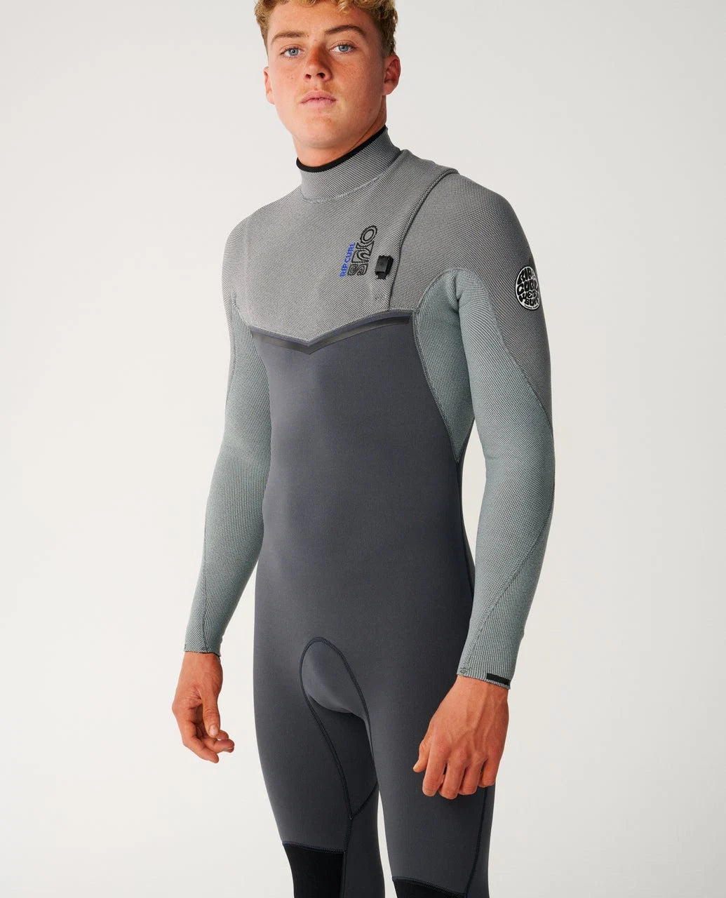 Rip Curl E Bomb 3/2mm Z/F Neopreno Hombre