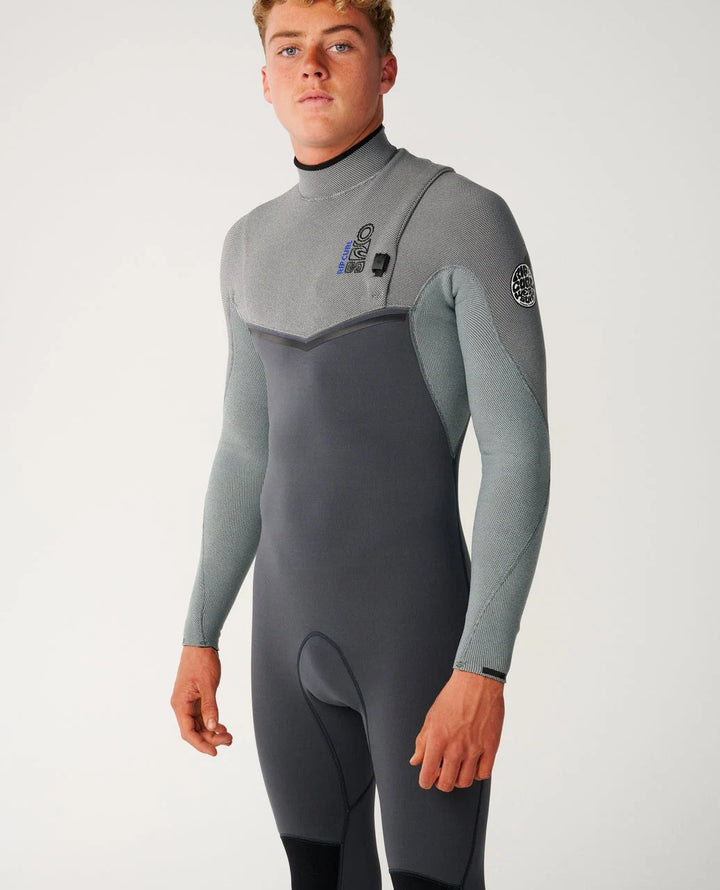 Rip Curl E Bomb 3/2mm Z/F Neopreno Hombre
