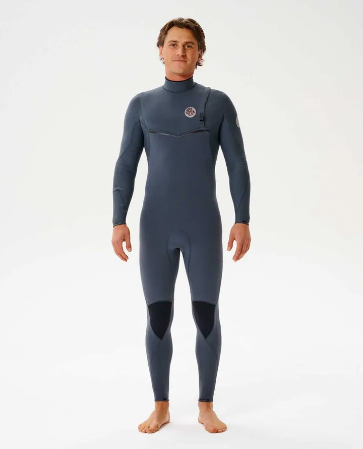 Rip Curl E Bomb 3/2mm Z/F Neopreno Hombre