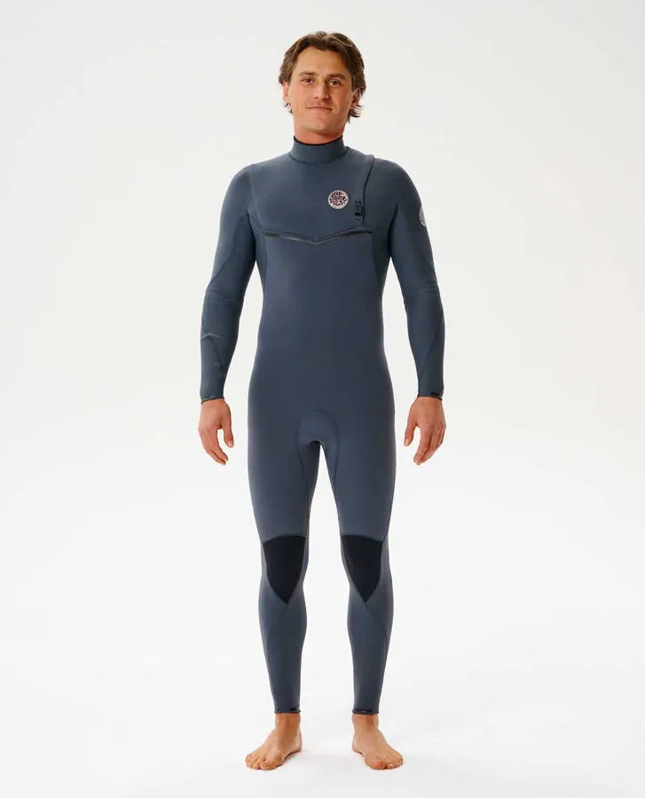 Rip Curl E Bomb 3/2mm Z/F Neopreno Hombre