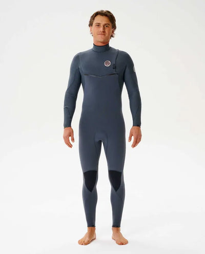 Rip Curl E Bomb 3/2mm Z/F Neopreno Hombre
