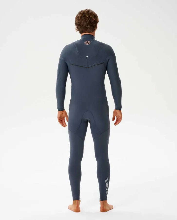 Rip Curl E Bomb 3/2mm Z/F Neopreno Hombre