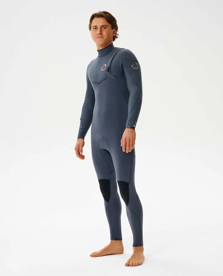 Rip Curl E Bomb 3/2mm Z/F Neopreno Hombre