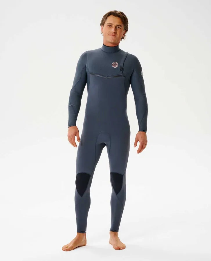 Rip Curl E Bomb 3/2mm Z/F Neopreno Hombre