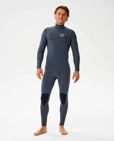 Rip Curl E Bomb 3/2mm Z/F Neopreno Hombre