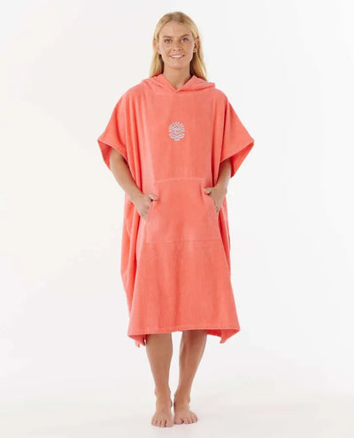 Rip Curl Icons Hooded Towel