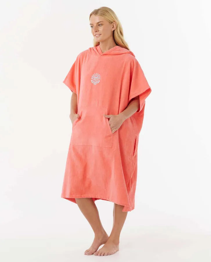 Rip Curl Icons Hooded Towel