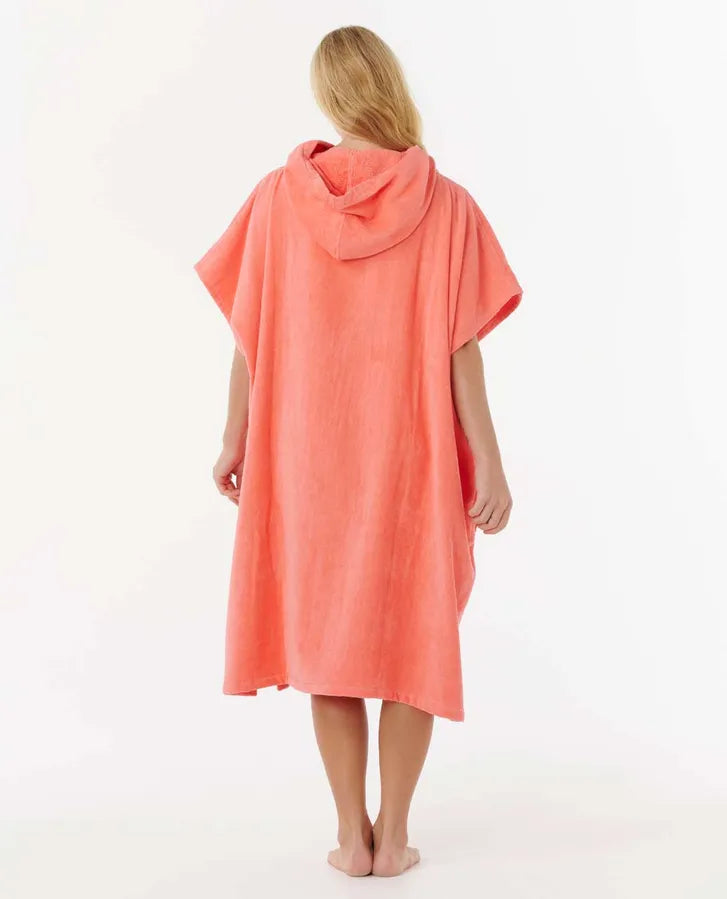 Rip Curl Icons Hooded Towel