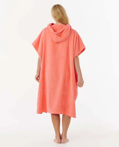 Rip Curl Icons Hooded Towel