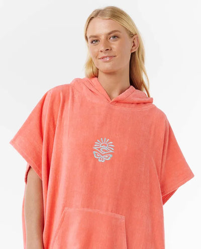 Rip Curl Icons Hooded Towel