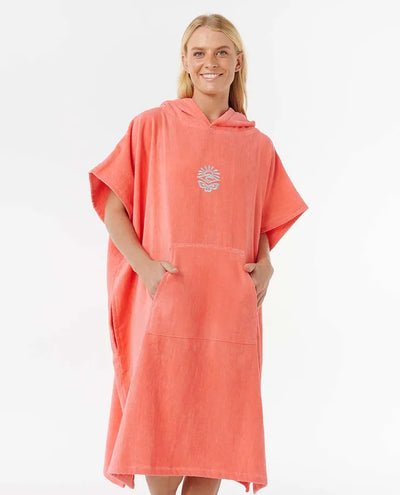 Rip Curl Icons Hooded Towel