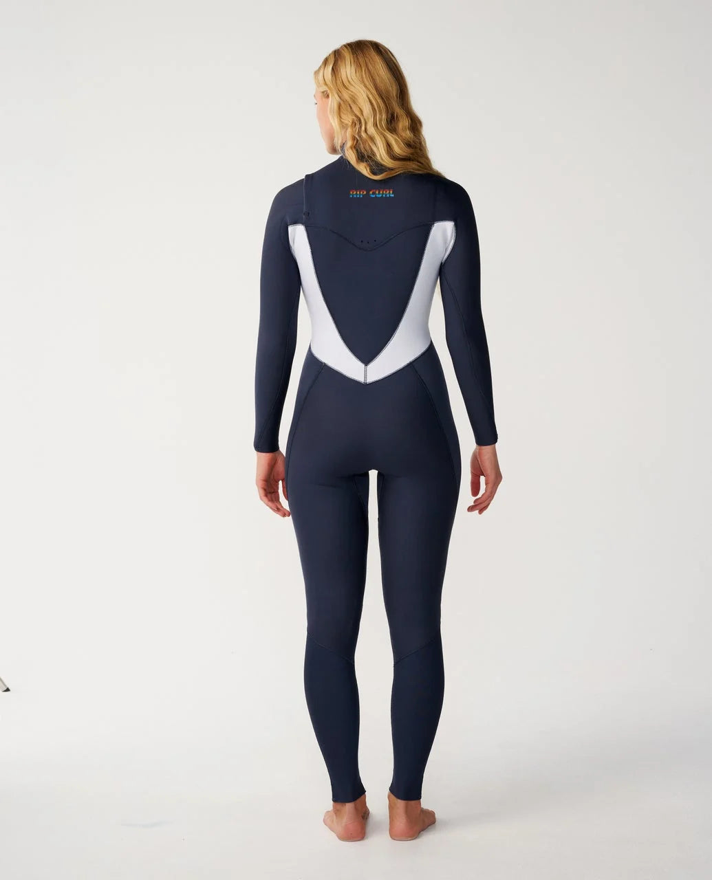Rip Curl Dawn Patrol 4/3mm C/Z Neopreno Mujer