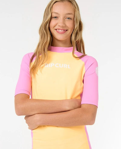 Rip Curl Classic Surf UPF Licra  Niña