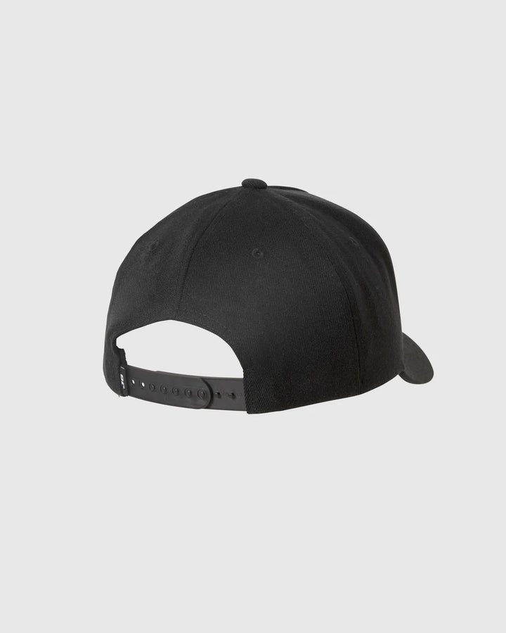 JS Industries Traktor Snapback Gorra Hombre