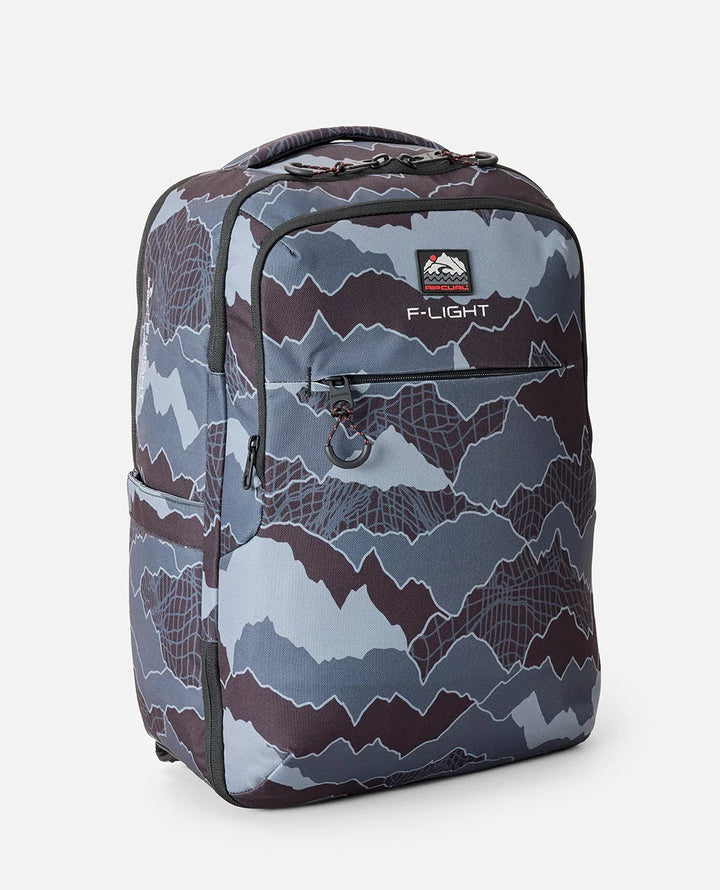 Rip Curl F-Light Weekender Search 23L Mochila Hombre