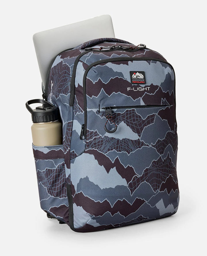 Rip Curl F-Light Weekender Search 23L Mochila Hombre
