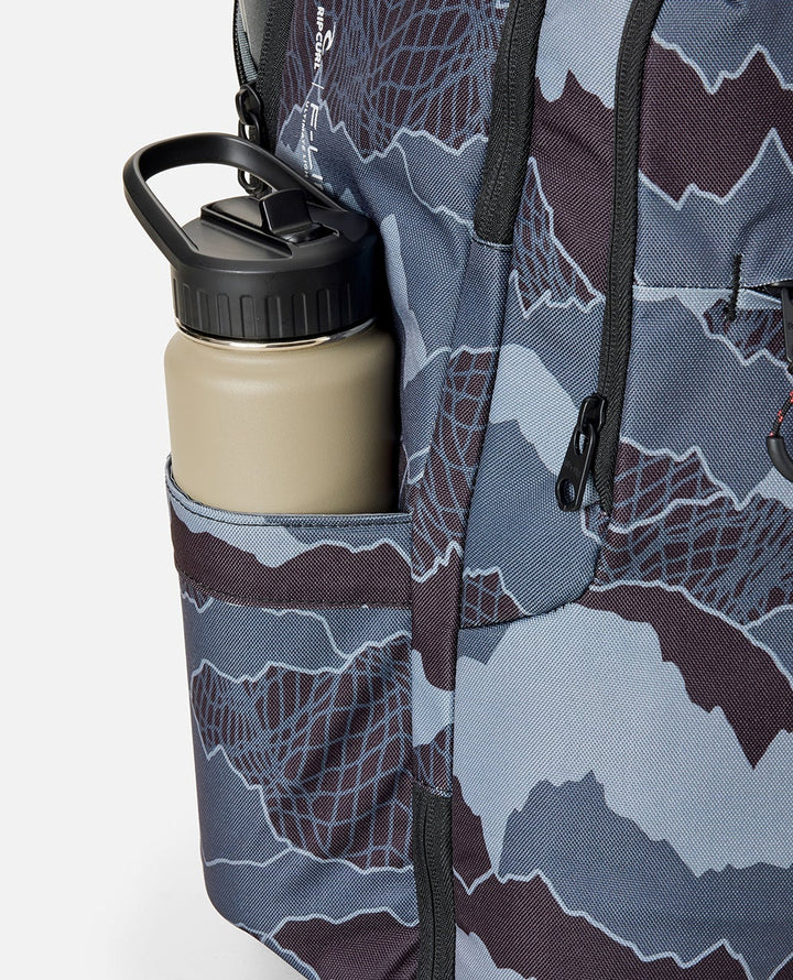 Rip Curl F-Light Weekender Search 23L Mochila Hombre