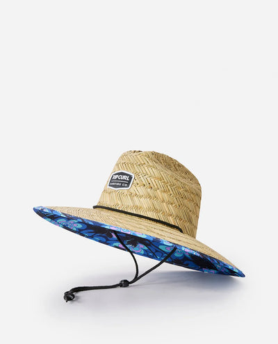 Rip Curl  Mix Up Sombrero de paja