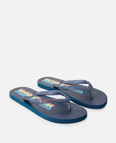 Rip Curl Icons Of Surf Bloom Chanclas Hombre