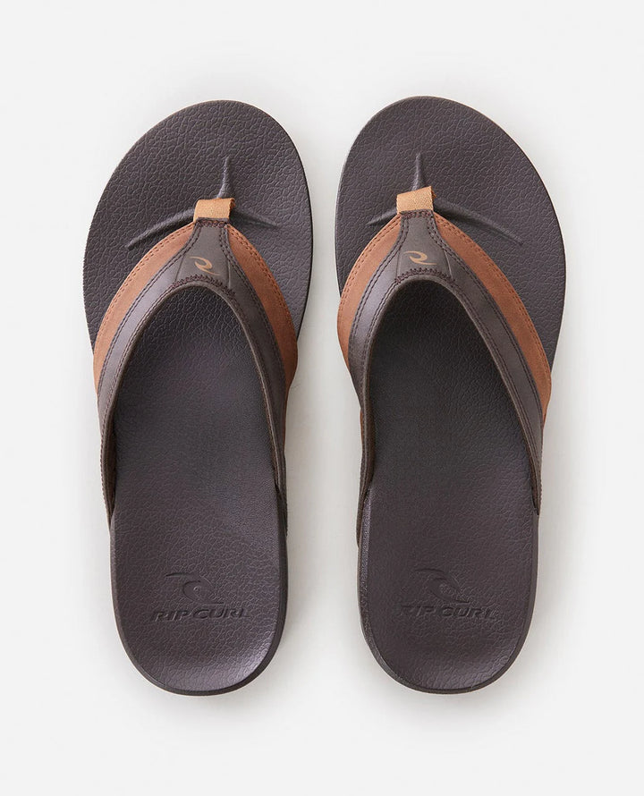 Rip Curl Soft Top Open Toe Chanclas Hombre