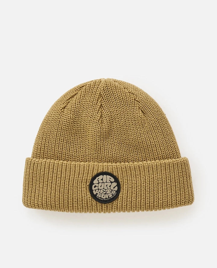 Rip Curl Icons Reg Beanie Gorro Hombre