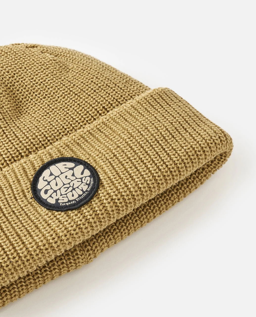 Rip Curl Icons Reg Beanie Gorro Hombre