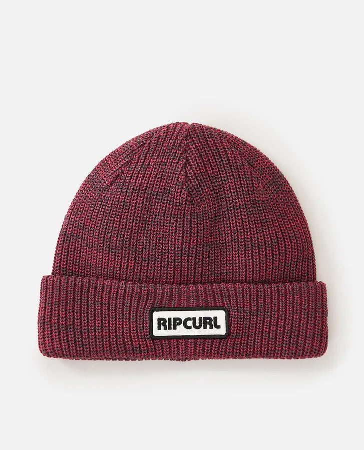 Rip Curl Icons Reg Beanie Gorro Hombre