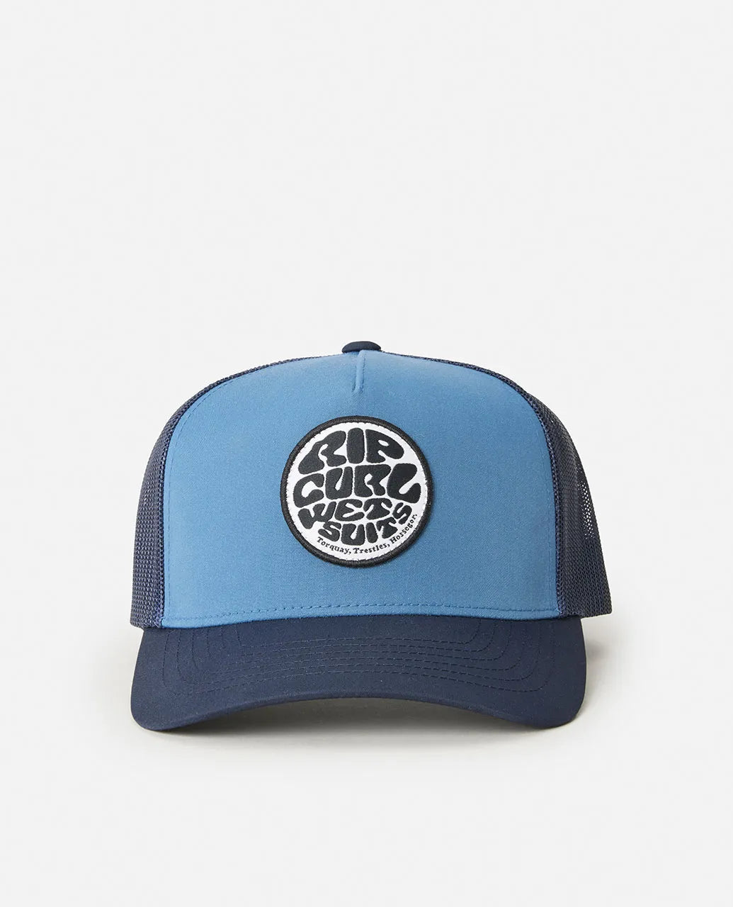 Rip Curl Wetsuit Icon Trucker Gorra Hombre