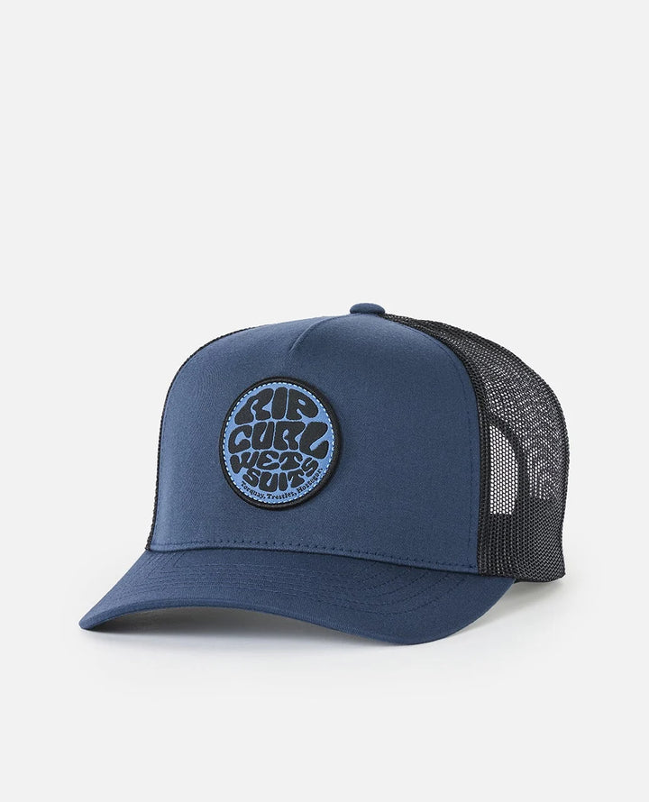 Rip Curl Wetsuit Icon Trucker Hombre Marrón/Azul